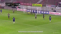 0-1 Bertrand Traoré Goal HD - Wolfsberger AC 0-1 Chelsea - 20.07.2016