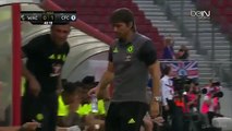 Bertrand Traore Goal- AC Wolfsberger 0-1 Chelsea 20.07.16