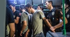 62 Kuleli Askeri Lise Öğrencisi Tutuklandı