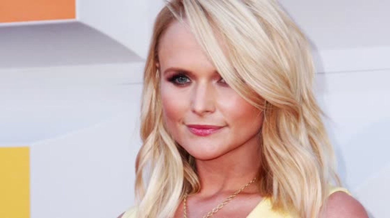 Miranda Lambert sort son premier single depuis son divorce