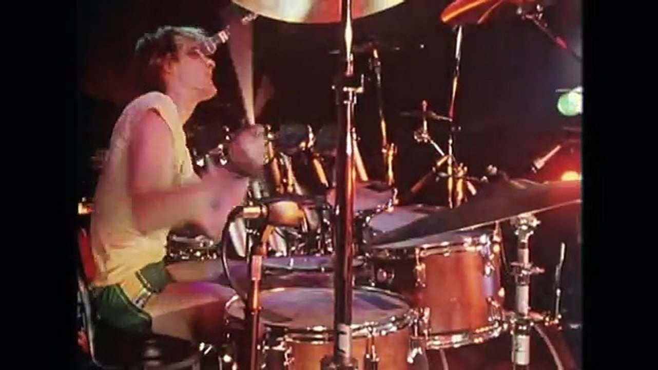 The Police - The Old Grey Whistle Test - Police in the East (1980)