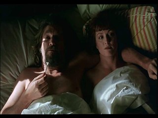 The Big Lebowski - Jeff Bridge - Julianne Moore - Metallica...Des Gros Cons