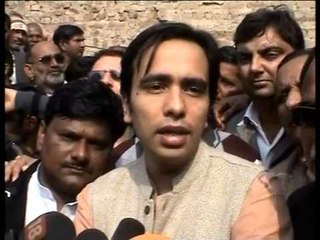 MP Jayant Chaudhary says that we will start new government plan on Hemraj