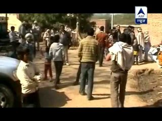 Martyrs' family, village want befitting reply from India