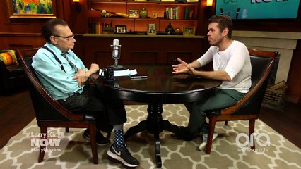 Perez Hilton talks Miss Universe and Steve Harvey flub