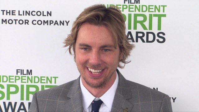 Kristen Bell Doesn't Mind Dax Shepard Telling Embarrassing Stories