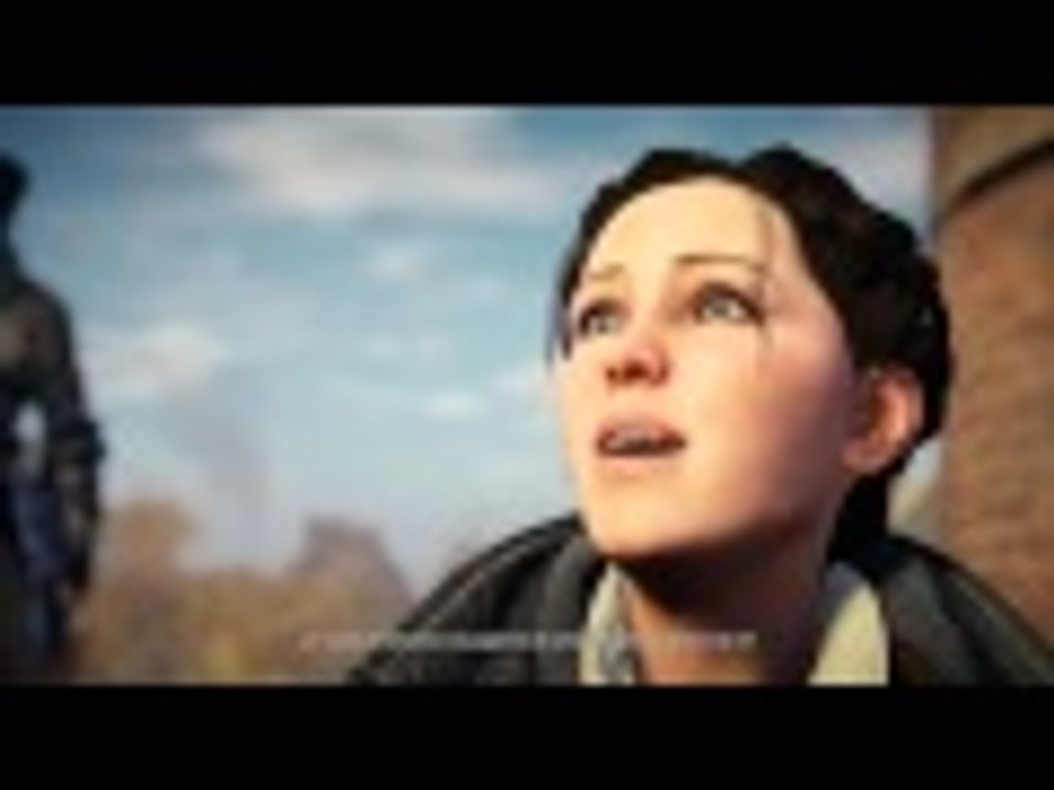 Guia Assassin's Creed Syndicate Parte 3 Llegamos a Londres