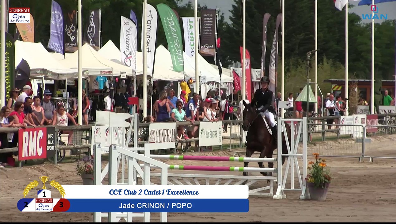 CCE Club 2 Cadet 1 Excellence