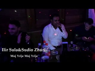 ILIR SULA-MOJ YRIJE