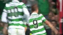 Leigh Griffiths GOAL - Celtic 2-0t Lincoln Red Imps -  20.07.2016