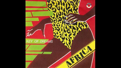 The New Blackmen - Synthajoy [1982] - 45 rpm