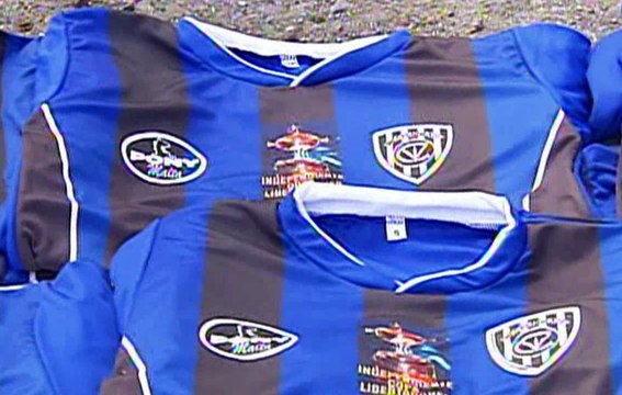 Hoy se juega la primera final de la Copa Libertadores entre el Independiente del Valle y el Atletico Nacional de Colombi