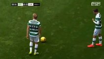 Mikael Lustig Goal HD - Celtic 1-0 Lincoln Red Imps - 20-07-2016
