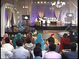 Salloo Ale haiy wa Aalehi by Nighat Asma Gulzar