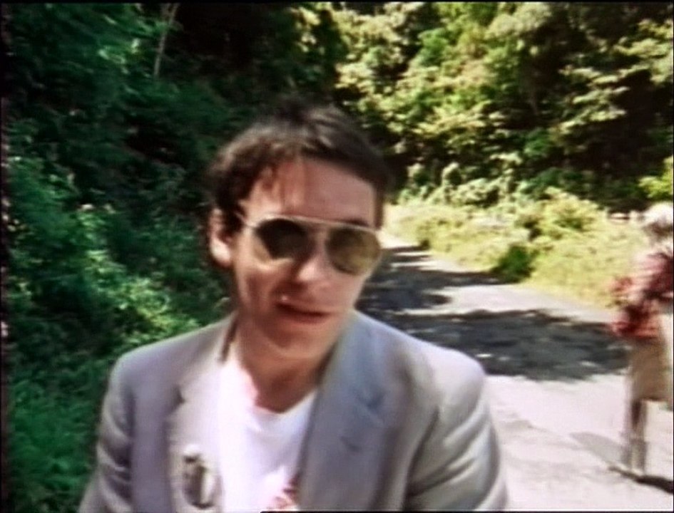 The Police - In Montserrat 1981 Documentary