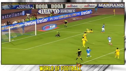 GONZALO HIGUAIN _ Napoli _ Goals, Skills, Assists _ 2015_2016 (HD)