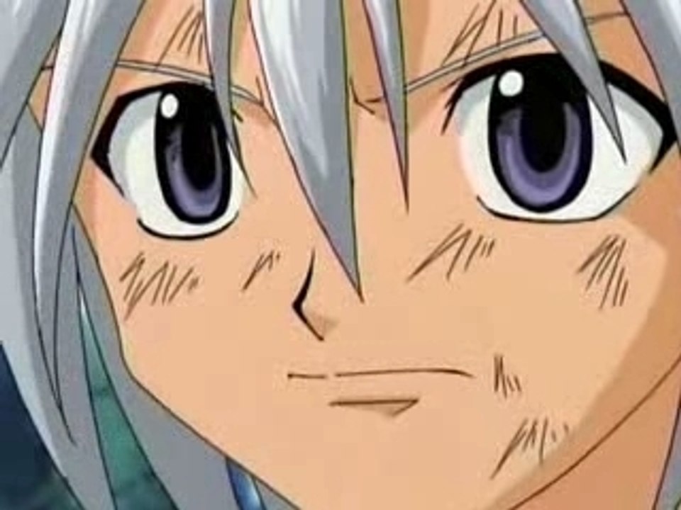 Rave Master 37 part 1