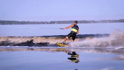 Pass The Handle - Cory Teunissen's Memory