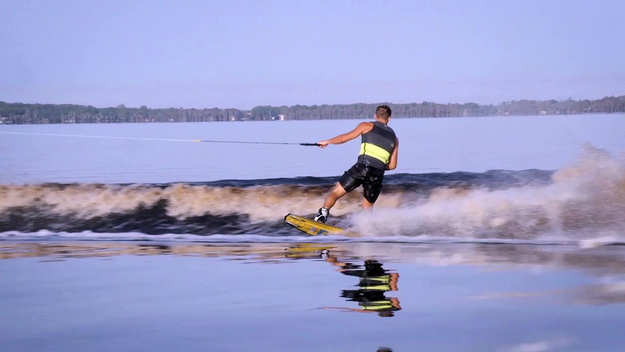 Pass The Handle - Cory Teunissen's Memory