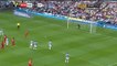 Philippe Coutinho missed a penalty - Huddersfield	vs Liverpool - 20.07.2016