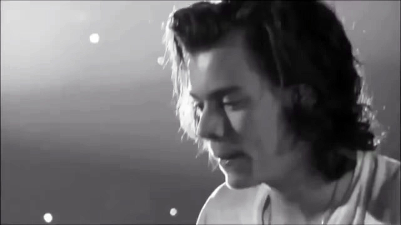 Harry Styles & Selena Gomez - I hate you, I love you