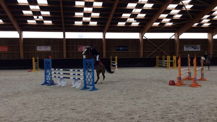 persanne Gp 115 liverdy. 2 eme