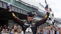 Gordon to Replace Dale Jr. for 2 Races