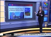 Argentina: redes sociales reflejan el rechazo a los tarifazos de Macri