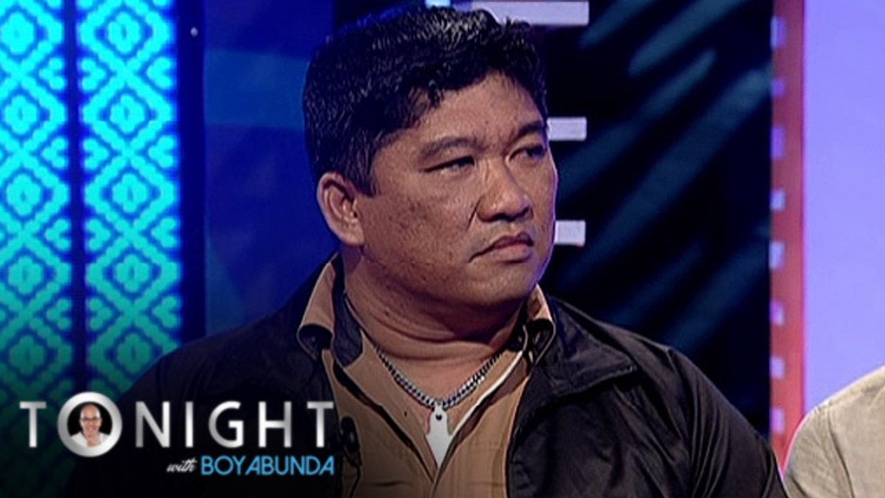 TWBA: Tres Kantos' prize