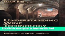 Download Books Understanding Wine Technology: The Science of Wine Explained Ebook PDF