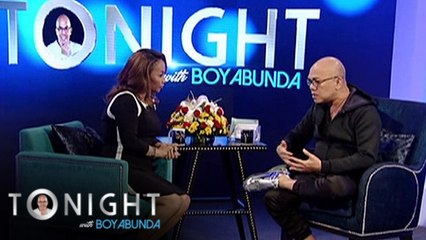 TWBA: Jaya on being a Kapamilya