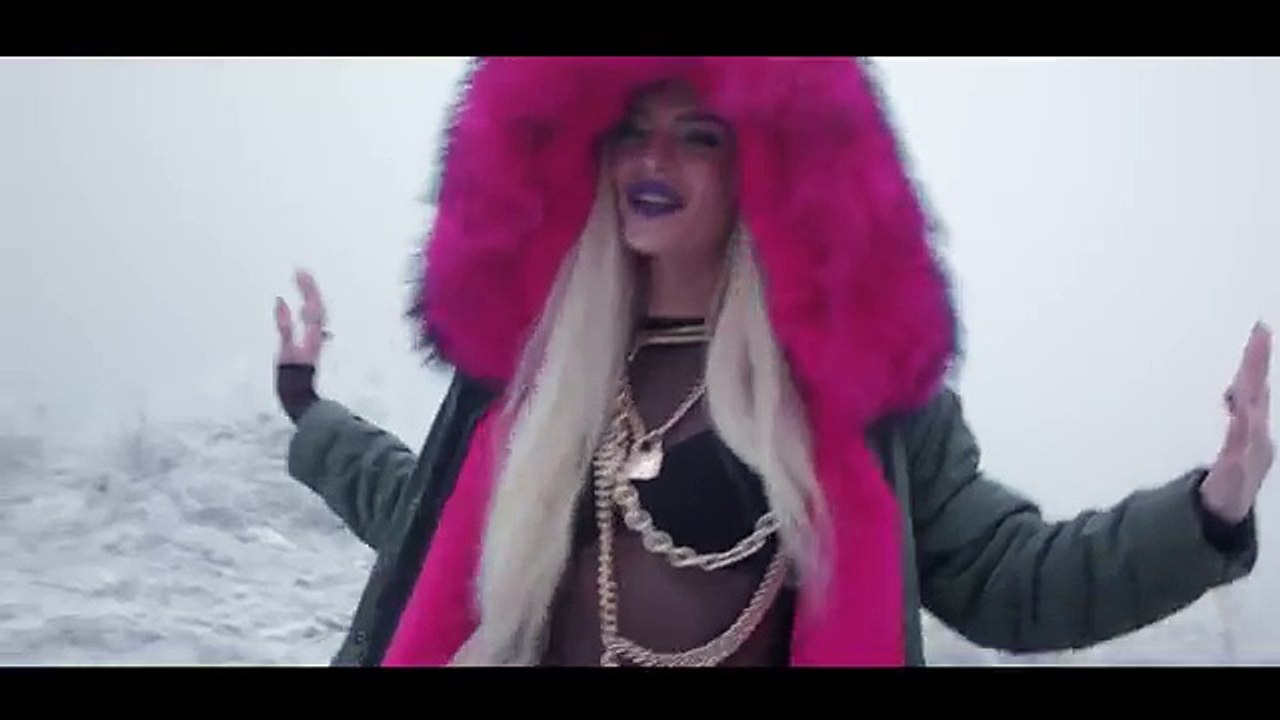 Era Istrefi - Bonbon (Official Video)