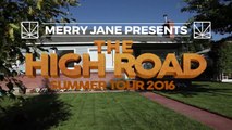 Merry Jane Presents Snoop Dogg & Wiz Khalifa, Kevin Gates, Jhené Aiko, Casey Veggies & DJ Drama 