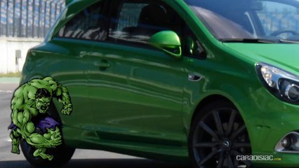 Nouvelle rubrique - Le debrief de la semaine en vidéo (9 au 13 mai)
