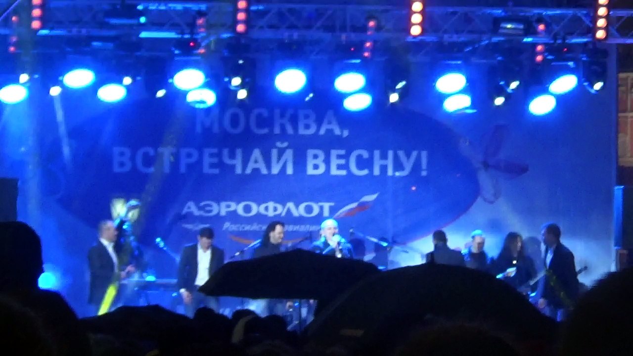 Хор Турецкого - лучший город на Земле