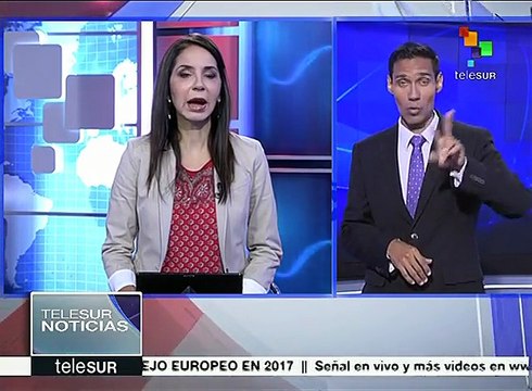 Venezuela suscribe objetivos de desarrollo sostenible de ONU