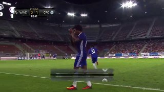 Ruben Loftus-Cheek Goal HD - AC Wolfsberger 0-2 Chelsea - Friendly 20.07.2016