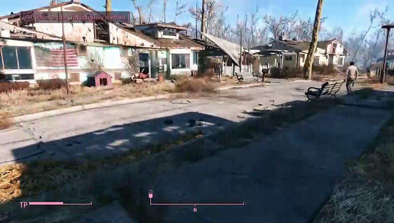 Fallout 4 - Reinfuddeln ins Spiel und so ^^ (21)