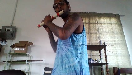 Hello by Adele flute cover