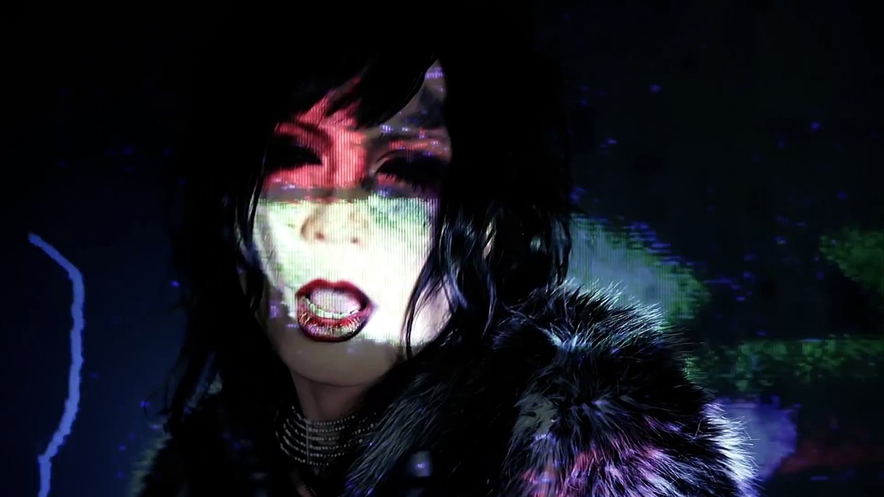 Fixer [孤慟 -into the vortex-] MV FULL