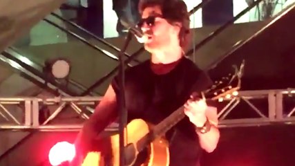 Third Eye Blind TROLLS REPUBLICANS