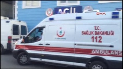 Bartın Tutuklanan Emniyet Amirinin Yerine Atanan Komiser Yardımcısı İntihara Kalkıştı