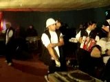 CHILI FERNANDEZ - Kumbia rey -