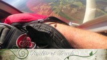 Rodéo Wingsuit & Track à Skydive Paradise Pamiers