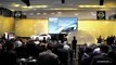 En direct de Genève : Opel Ampera : la video
