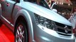 Genève 2011 : Dodge Freemont ou Fiat Journey : la video