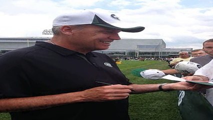 Sammy Watkins  'I would definitely be sad' if Bills fired Rex Ryan