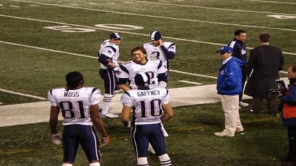 Steelers player on Tom Brady suspension  'I am glad they got problems'