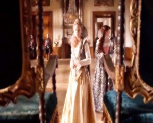 anne x aramis | gabriel