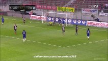 Bertrand Traore Goal HD - AC Wolfsberger 0-1 Chelsea - 20-07-2016